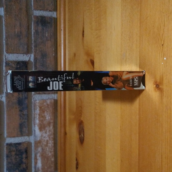 Beautiful Joe VHS tape - Picture 4 of 7